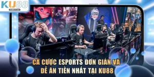 Cá Cược Esports