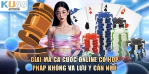 Cá Cược Online
