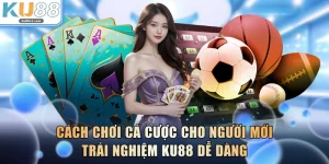 Cách Chơi Cá Cược Cho Người Mới