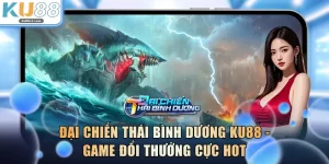 Đại Chiến Thái Bình Dương KU88