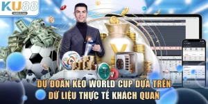 Dự Đoán Kèo World Cup