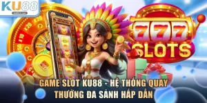 Game Slot KU88