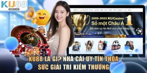 KU88 Là Gì