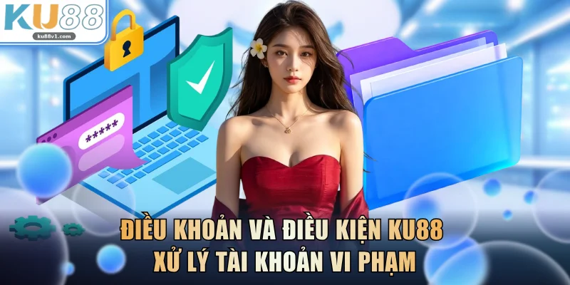 Quy định về việc đình chỉ hồ sơ cá cược khách hàng