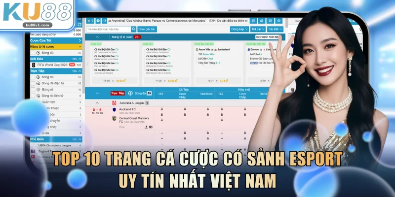 san-choi-co-sanh-esport