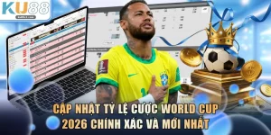 World Cup 2026