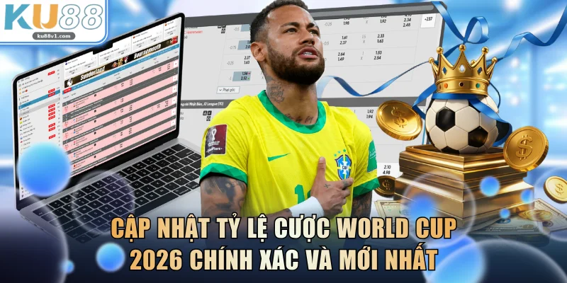 World Cup 2026
