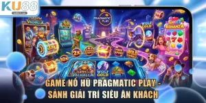 Game Nổ Hũ Pragmatic Play