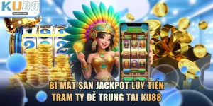 Jackpot Lũy Tiến