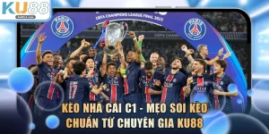 Kèo Nhà Cái C