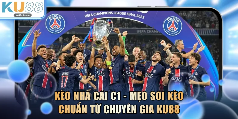 Kèo Nhà Cái C