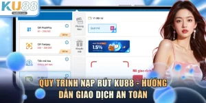 Quy Trình Nạp Rút
