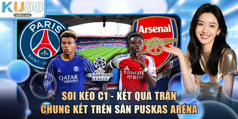 Soi Kèo C1