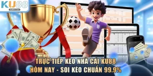 Trực Tiếp Kèo Nhà Cái